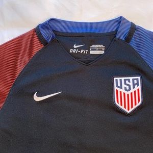 Nike athletic shirt